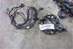 Проводка (салонная) (с блоком предохренителей) для Scania 5 R Series с 2004-2016г