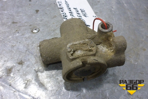 Регулятор давления (7420860739) для Renault TRUCK Premium 2 с 2005-2013г (Премиум 2)