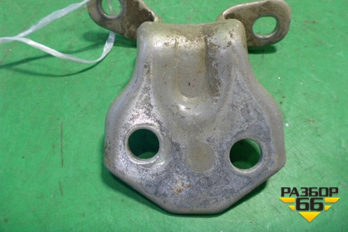 Петля двери задней левой верхняя (0K2AA73210A) для Kia Spectra с 2001г (Спектра)