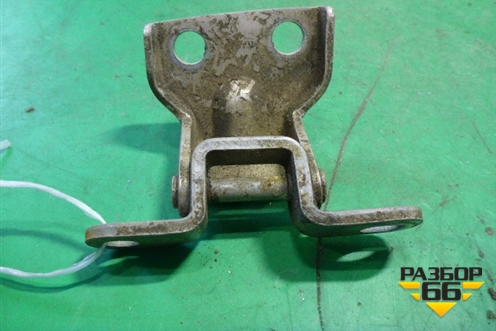 Петля двери задней правой верхняя (0K2AA72210A) для Kia Spectra с 2001г (Спектра)