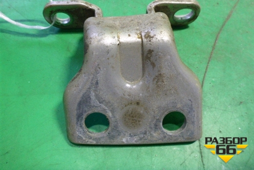 Петля двери задней правой верхняя (0K2AA72210A) для Kia Spectra с 2001г (Спектра)