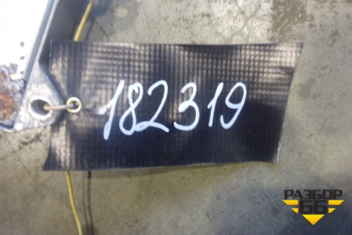 Блок управления AIR BAG для Kia Spectra с 2001г (Спектра)