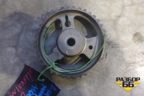 Шестерня распредвала (2.0л.АКПП EW10AF) для Peugeot 307 с 2001-2007г