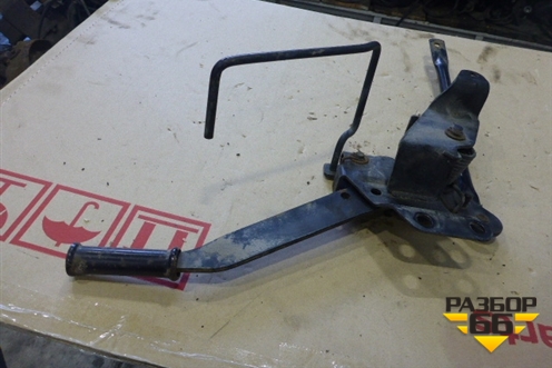 Фиксатор замка кабины для Hyundai HD 35-78 с 2003г