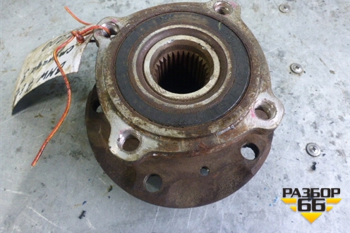 Ступица задняя для BMW 7-серия Е65/E66 с 2001-2008г