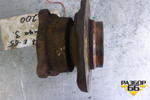 Ступица задняя для BMW 7-серия Е65/E66 с 2001-2008г