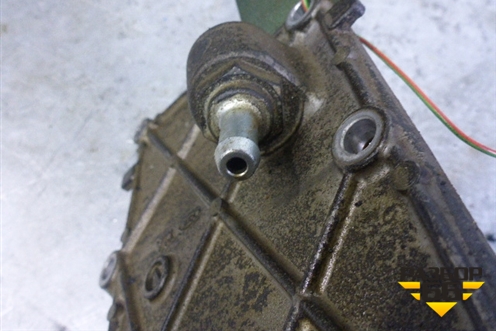 Сапун (2.0л.3ZR) для Toyota Rav-4 с 2006-2013г (Рав 4)