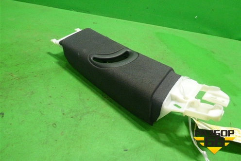 Обшивка стойки центральная верхняя правая (3х дверный кузов) (8T0867244A) для Audi A5/S5 с 2007-2016г (А5/С5)