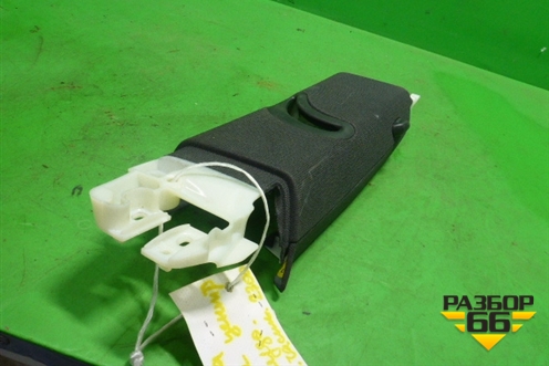 Обшивка стойки центральная верхняя правая (3х дверный кузов) (8T0867244A) для Audi A5/S5 с 2007-2016г (А5/С5)