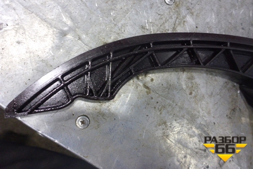 Успокоитель цепи для BMW X3 E83 с 2004-2010г (Х3 Е83)