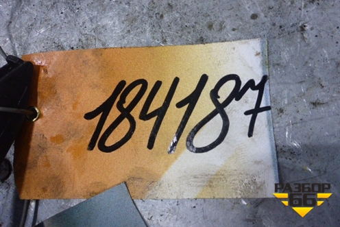 Успокоитель цепи для BMW X3 E83 с 2004-2010г (Х3 Е83)