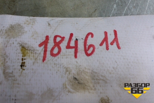 Ролик обводной ремня навесного оборудования (3.0л.M57) для BMW 7-серия E38 с 1994-2001г