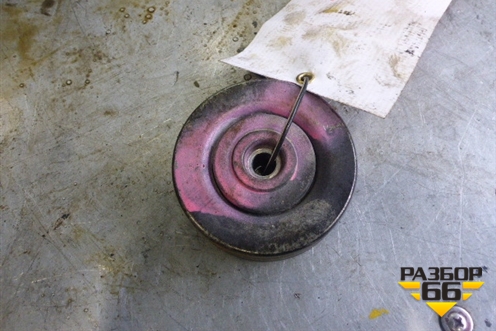 Ролик обводной ремня навесного оборудования (3.0л.M57) для BMW 7-серия E38 с 1994-2001г