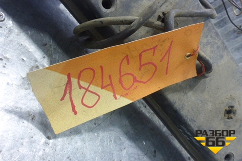 Фонарь задний правый для Scania 5 R Series с 2004-2016г