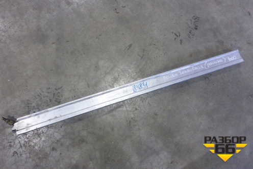 Рейка топливная рампа (DC1103) для Scania 4 Series с 1995-2005г