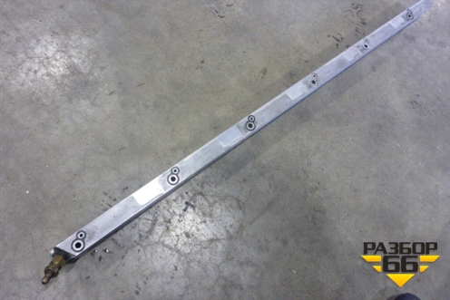 Рейка топливная рампа (DC1103) для Scania 4 Series с 1995-2005г