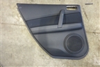 Обшивка двери задней левой под электрику (седан) для Mazda Mazda 6 (GH) с 2007-2012г