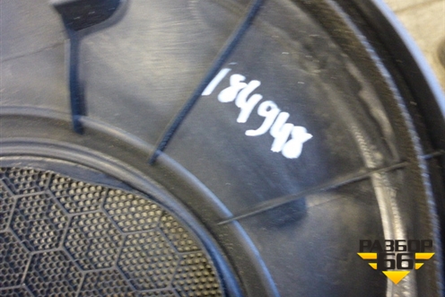 Обшивка двери задней левой под электрику (седан) для Mazda Mazda 6 (GH) с 2007-2012г