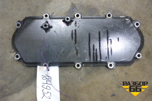 Крышка блока цилиндров (боковая) для Scania 5 R Series с 2004-2016г