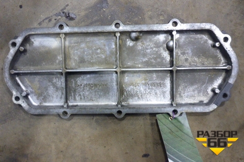 Крышка блока цилиндров (боковая) для Scania 5 R Series с 2004-2016г