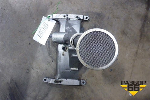 Маслозаборник (DC1103) (1468946) для Scania 5 R Series с 2004-2016г