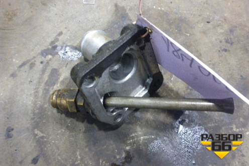 Фланец под маслянный щуп (DC1103) (1433035) для Scania 5 R Series с 2004-2016г