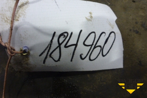 Фланец под маслянный щуп (DC1103) (1433035) для Scania 5 R Series с 2004-2016г