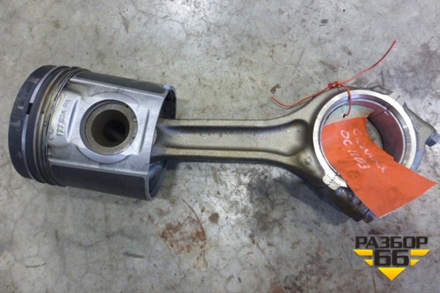 Поршень с шатуном (DC1103) для Scania 5 R Series с 2004-2016г