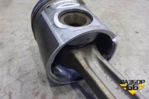 Поршень с шатуном (DC1103) для Scania 5 R Series с 2004-2016г