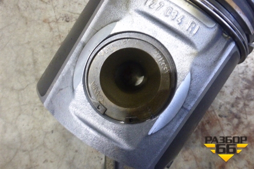 Поршень с шатуном (DC1103) для Scania 5 R Series с 2004-2016г