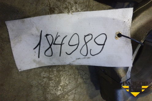 Поршень с шатуном (DC1103) для Scania 5 R Series с 2004-2016г