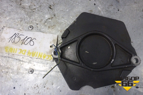 Крышка блока цилиндров (крышка распредвала) (DC1103) (1725582) для Scania 5 R Series с 2004-2016г