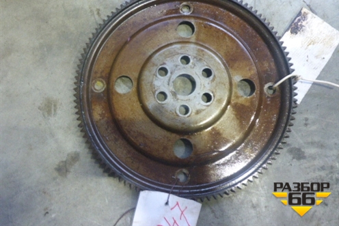 Маховик (1.6л АКПП) для Mazda Mazda 3 (BK) с 2003-2009г 