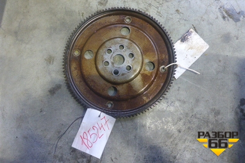 Маховик (1.6л АКПП) для Mazda Mazda 3 (BK) с 2003-2009г 