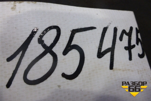 Кронштейн крепления аккумуляторного ящика для Scania 5 R Series с 2004-2016г