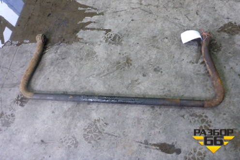 Стабилизатор передний для Scania 5 R Series с 2004-2016г