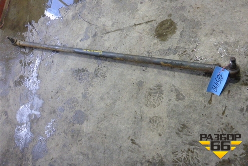 Тяга рулевая поперечная для Scania 5 R Series с 2004-2016г