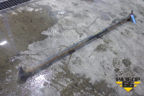 Тяга рулевая поперечная для Scania 5 R Series с 2004-2016г