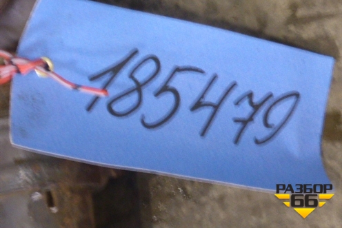 Тяга рулевая поперечная для Scania 5 R Series с 2004-2016г