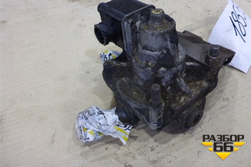 Клапан ускорительный (электрический) (1405932) для Scania 5 R Series с 2004-2016г