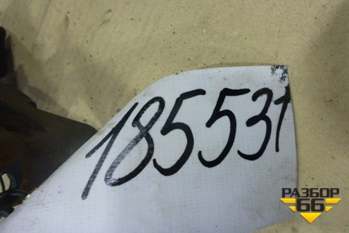 Клапан ускорительный (электрический) (1405932) для Scania 5 R Series с 2004-2016г