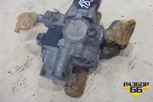 Кран ABS (4721950970) для Scania 5 R Series с 2004-2016г