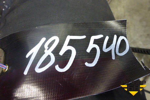 Кран ABS (4721950970) для Scania 5 R Series с 2004-2016г