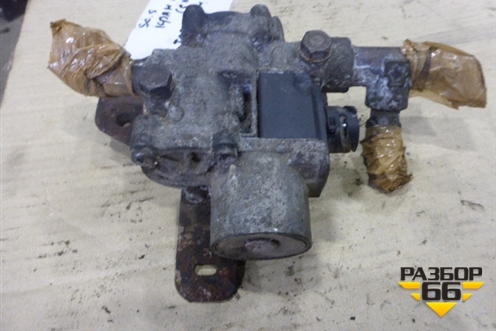 Кран ABS для Scania 5 R Series с 2004-2016г