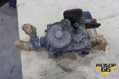 Кран ABS для Scania 5 R Series с 2004-2016г