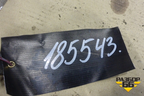 Кран ABS для Scania 5 R Series с 2004-2016г