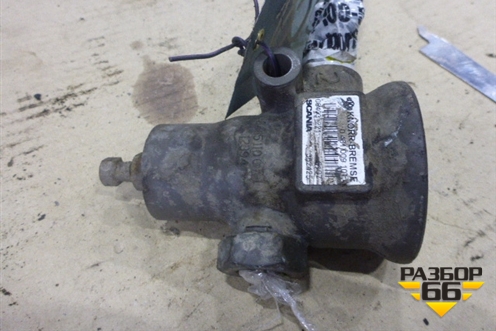 Регулятор давления (0481009101) для Scania 5 R Series с 2004-2016г