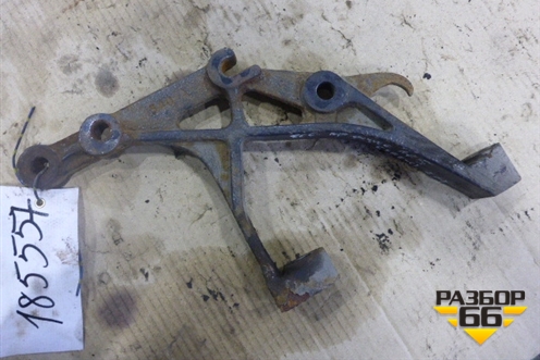 Кронштейн крепления аккумуляторного ящика (1333133) для Scania 5 R Series с 2004-2016г