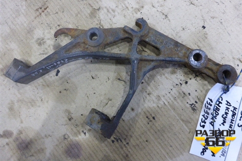 Кронштейн крепления аккумуляторного ящика (1333133) для Scania 5 R Series с 2004-2016г