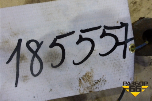 Кронштейн крепления аккумуляторного ящика (1333133) для Scania 5 R Series с 2004-2016г